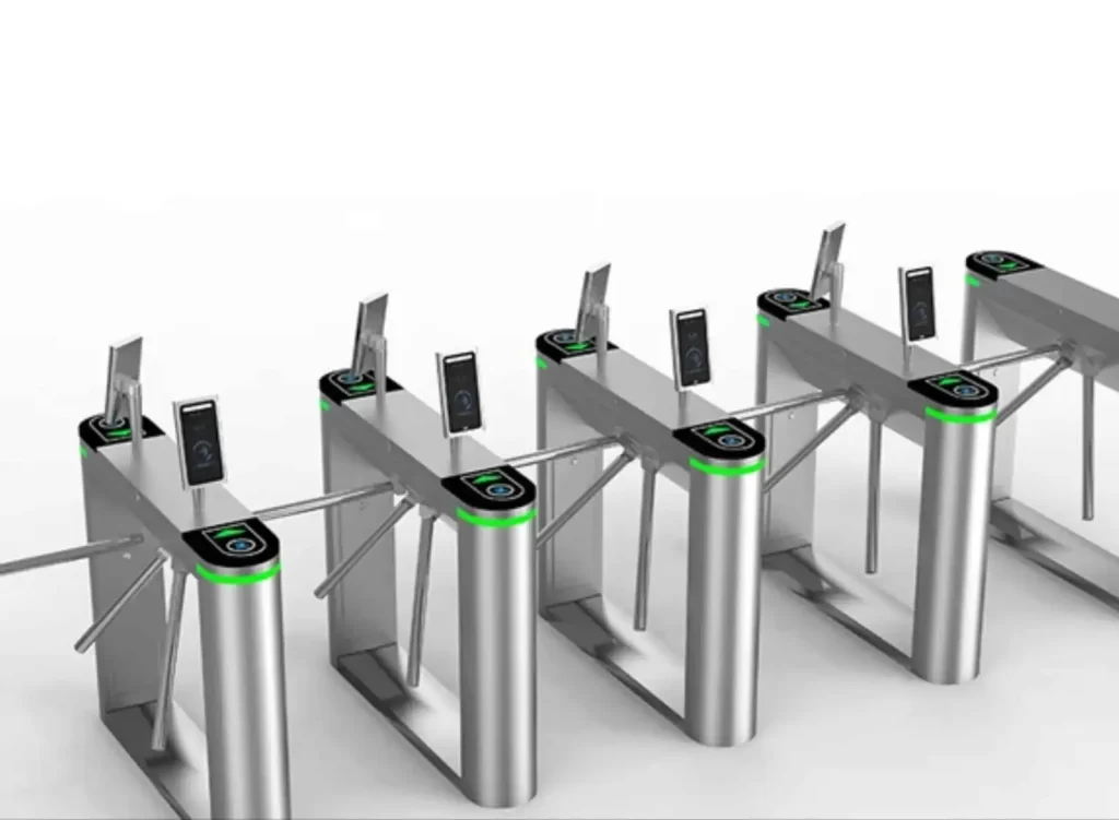 بوابات إلكترونية