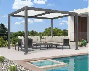 برجولات بيوكلامت